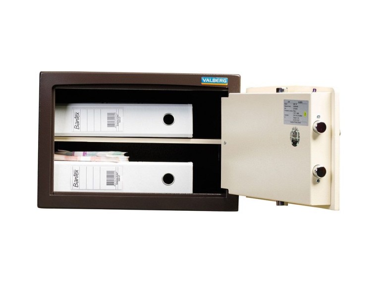 Взломостойкий сейф Valberg Карат 30 new купить в Архангельске