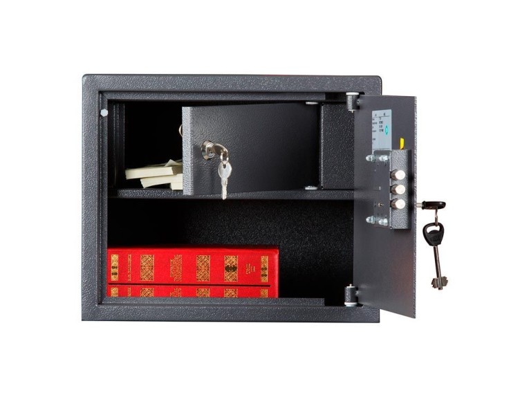 Сейф для травматического пистолета Aiko TT-28 купить в Архангельске Сейф для травматического пистолета Aiko TT-28 купить в Архангельске