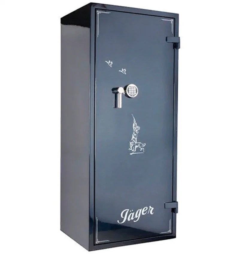 Эксклюзивный сейф Valberg Jager 1670 купить в Архангельске