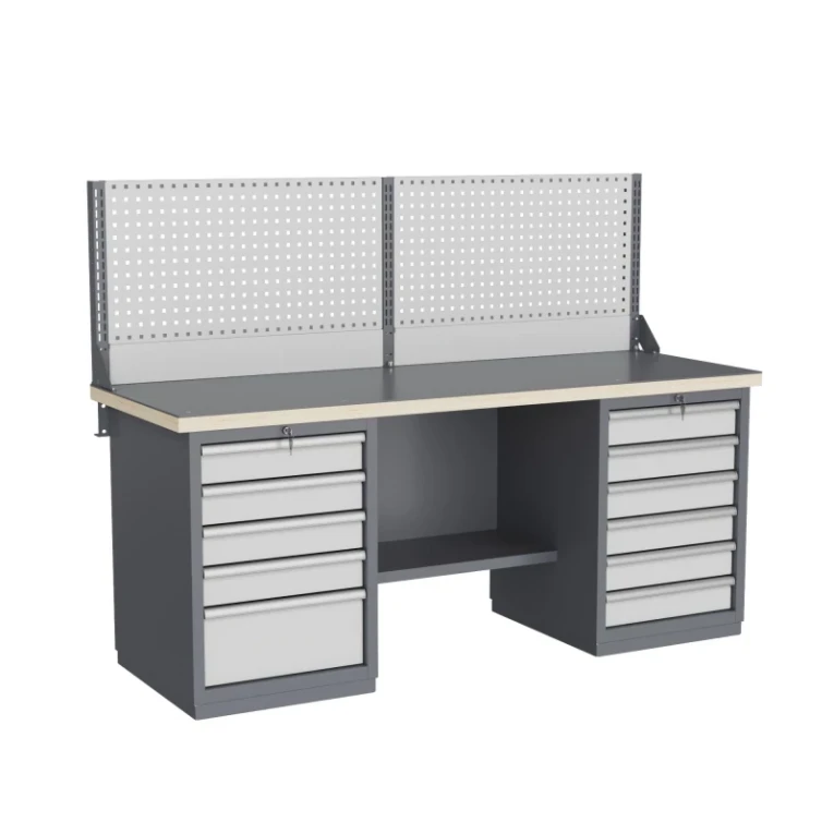 Верстак FBK 205.56.4-1 купить в Архангельске Верстак FBK 205.56.4-1 купить в Архангельске