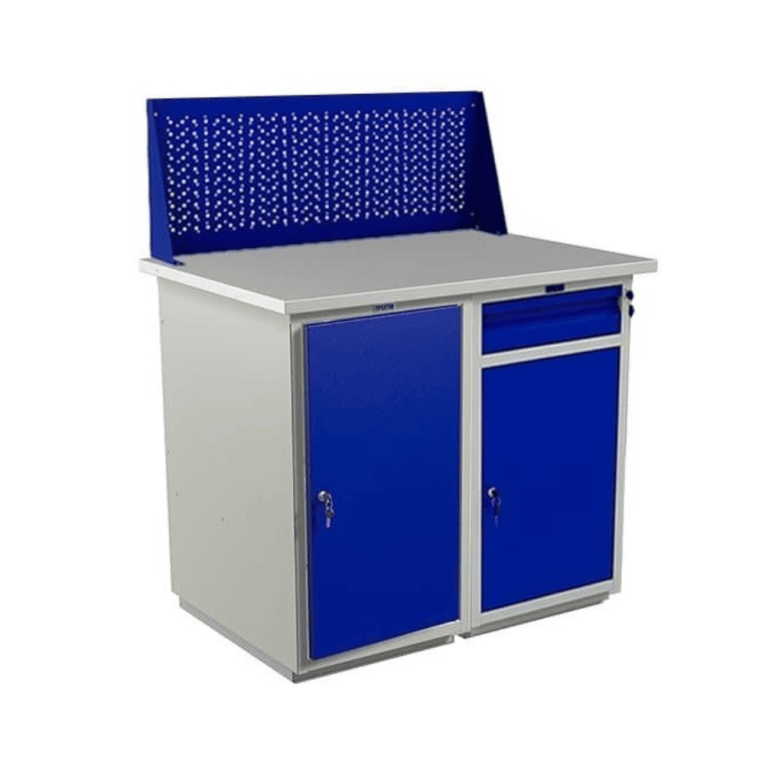 Верстак Profi WT100.WD1/WD2.010 купить в Архангельске