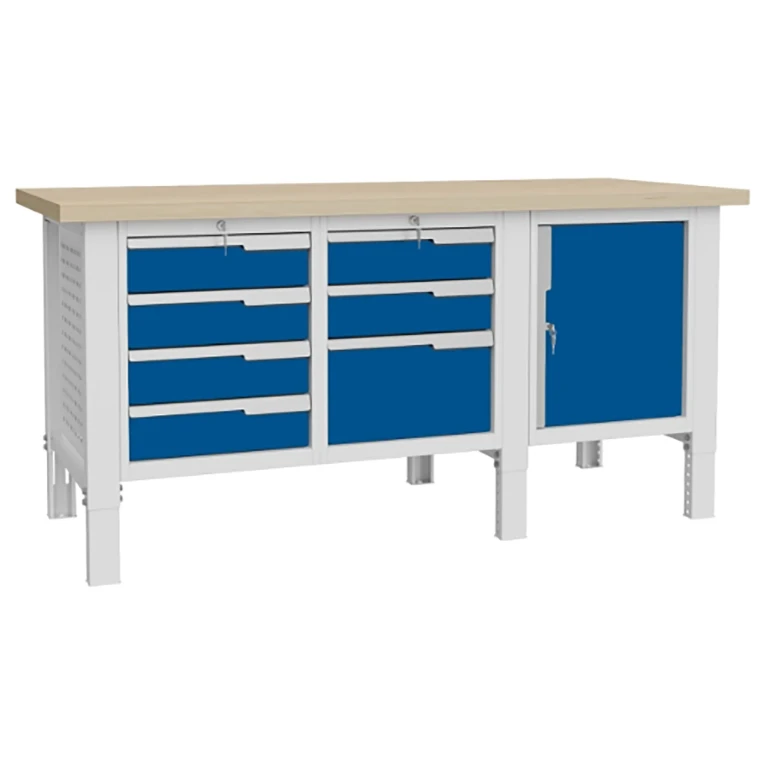 Стол-верстак Craft 1802.S347.13 купить в Архангельске