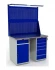 Верстак Profi WT120.WD2/WD5.021 купить в Архангельске Верстак Profi WT120.WD2/WD5.021 купить в Архангельске