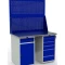 Верстак Profi WT120.WD2/WD5.021