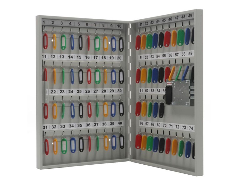 Ключница KEY-75EL купить в Архангельске