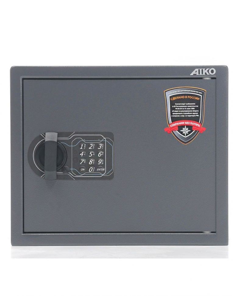 Сейф для травматического пистолета Aiko TT-28 EL купить в Архангельске Сейф для травматического пистолета Aiko TT-28 EL купить в Архангельске