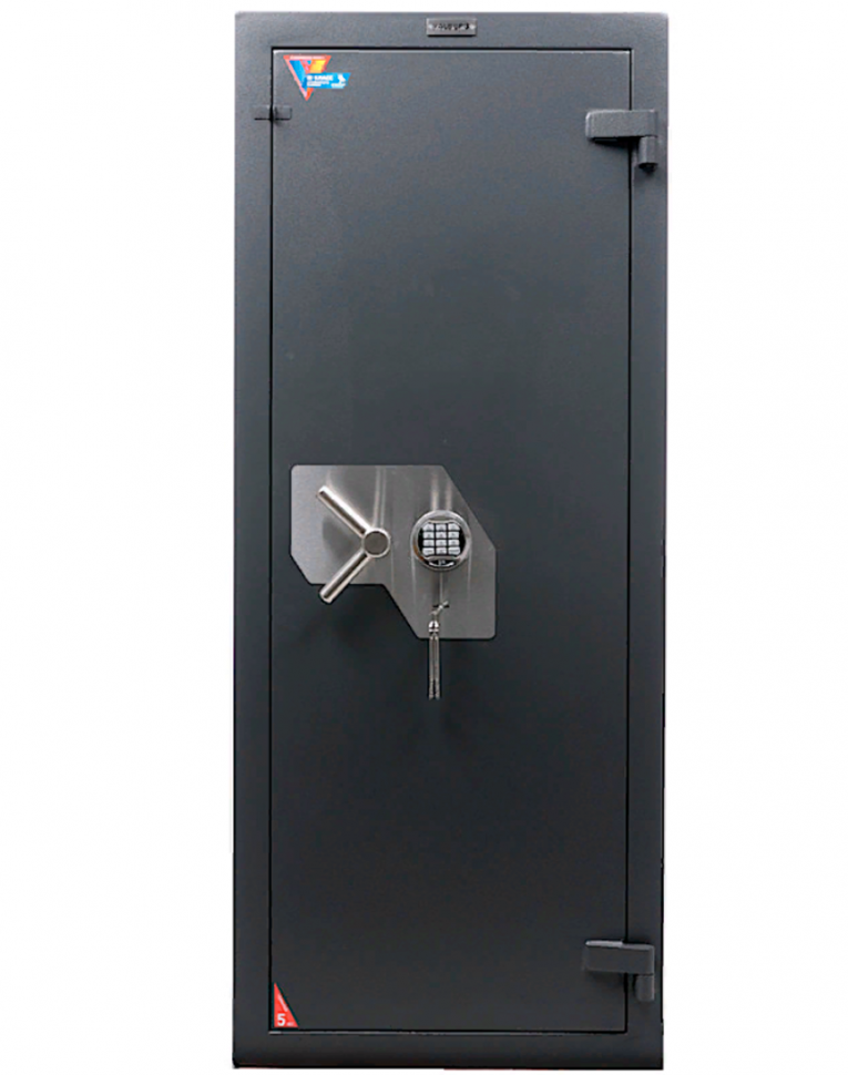 Взломостойкий сейф Valberg Форт 1668 EL купить в Архангельске