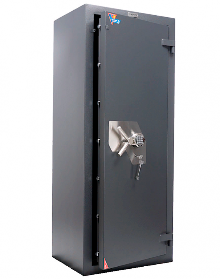 Взломостойкий сейф Valberg Форт 1668 EL купить в Архангельске