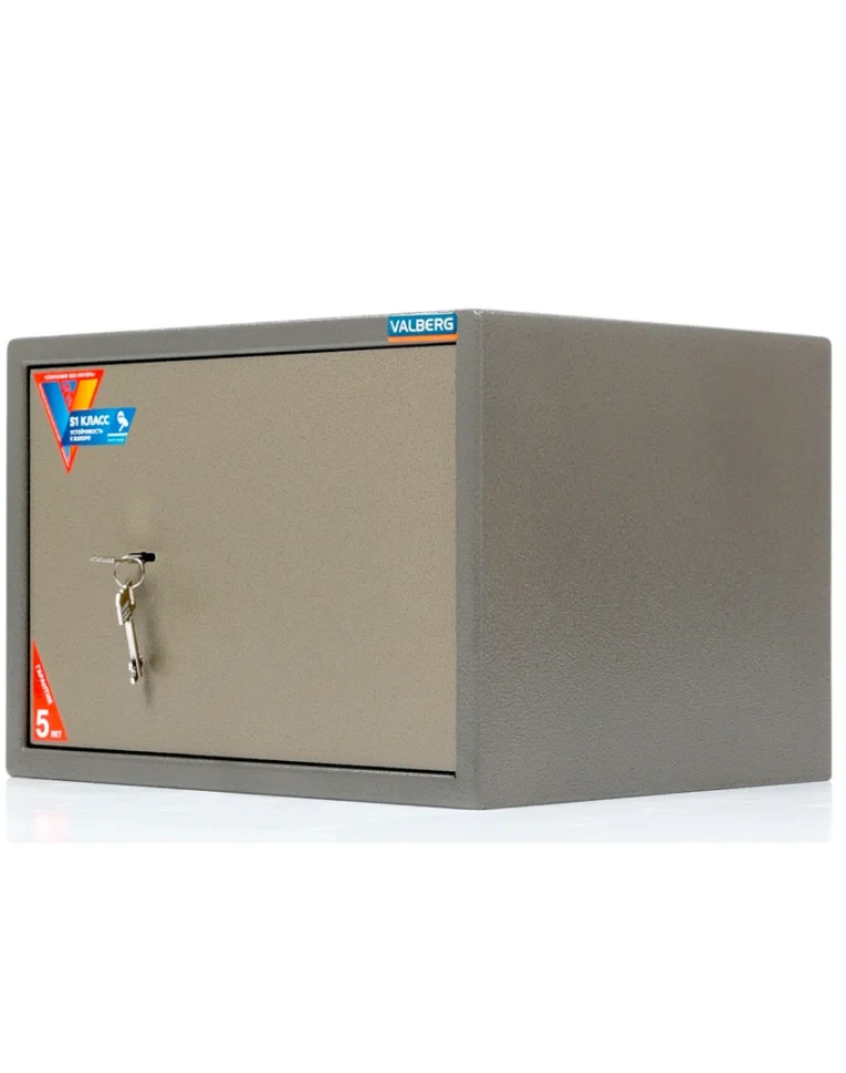 Мебельный сейф Valberg ASM-30 KL купить в Архангельске Мебельный сейф Valberg ASM-30 KL купить в Архангельске