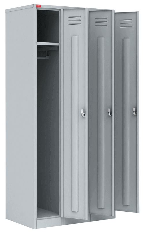 Шкаф ШРМ-33 купить в Архангельске Шкаф ШРМ-33 купить в Архангельске