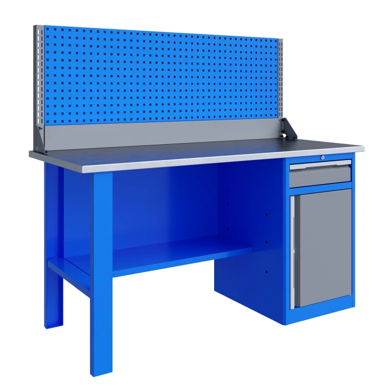 Верстак PRF 161.18.3-1 купить в Архангельске Верстак PRF 161.18.3-1 купить в Архангельске