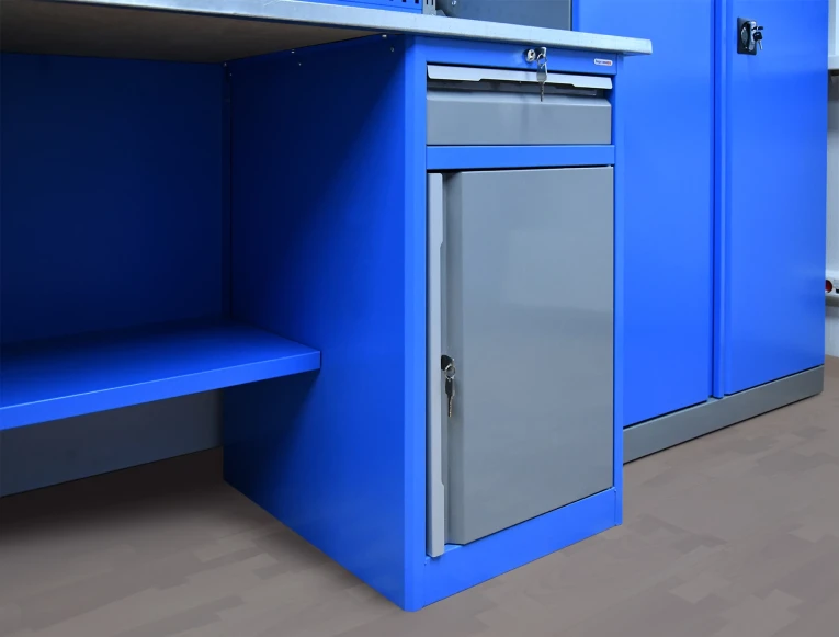 Верстак PRF 161.18.3-1 купить в Архангельске Верстак PRF 161.18.3-1 купить в Архангельске