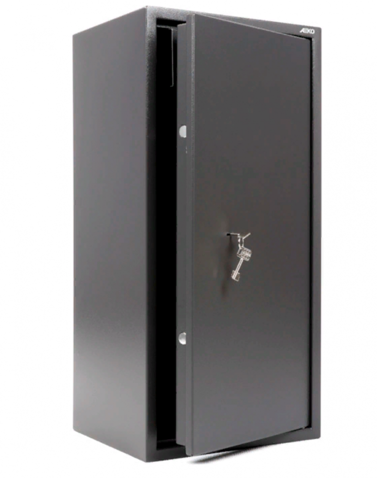 Офисный сейф Aiko TSN 90T KL купить в Архангельске Офисный сейф Aiko TSN 90T KL купить в Архангельске