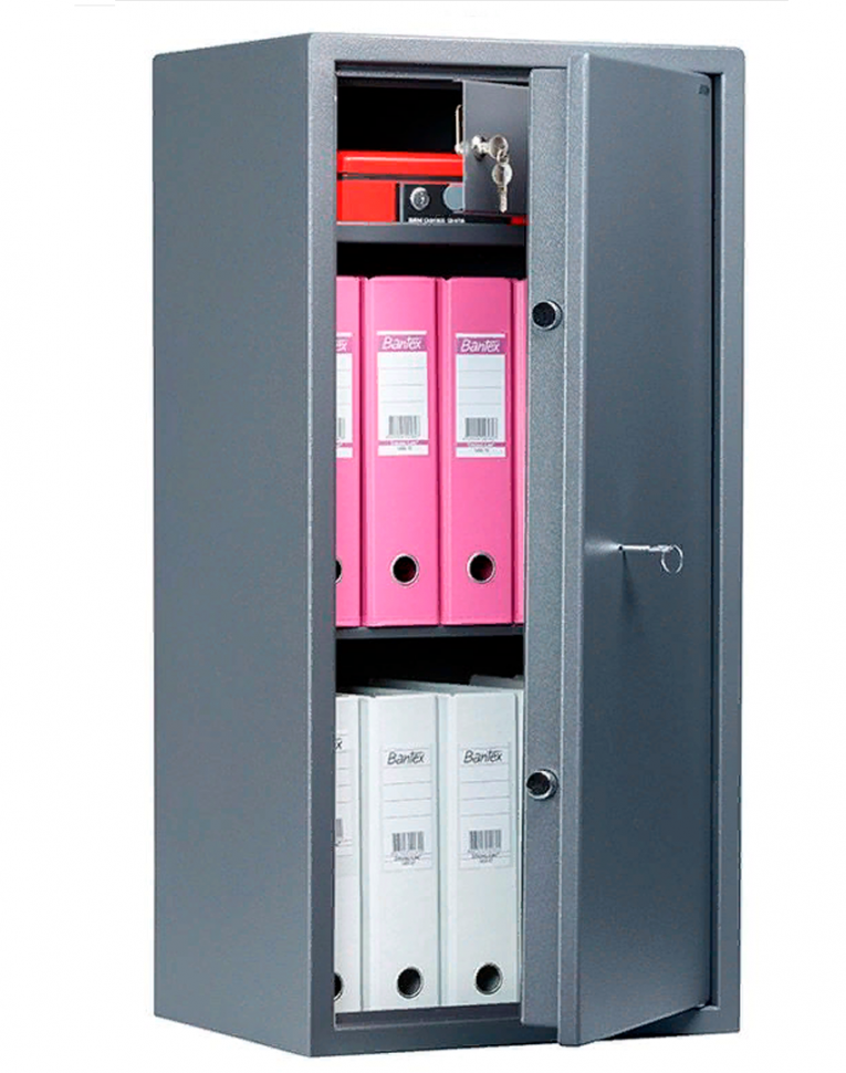 Офисный сейф Aiko TSN 90T KL купить в Архангельске Офисный сейф Aiko TSN 90T KL купить в Архангельске