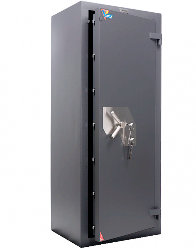Взломостойкий сейф Valberg Форт 1668 KL купить в Архангельске