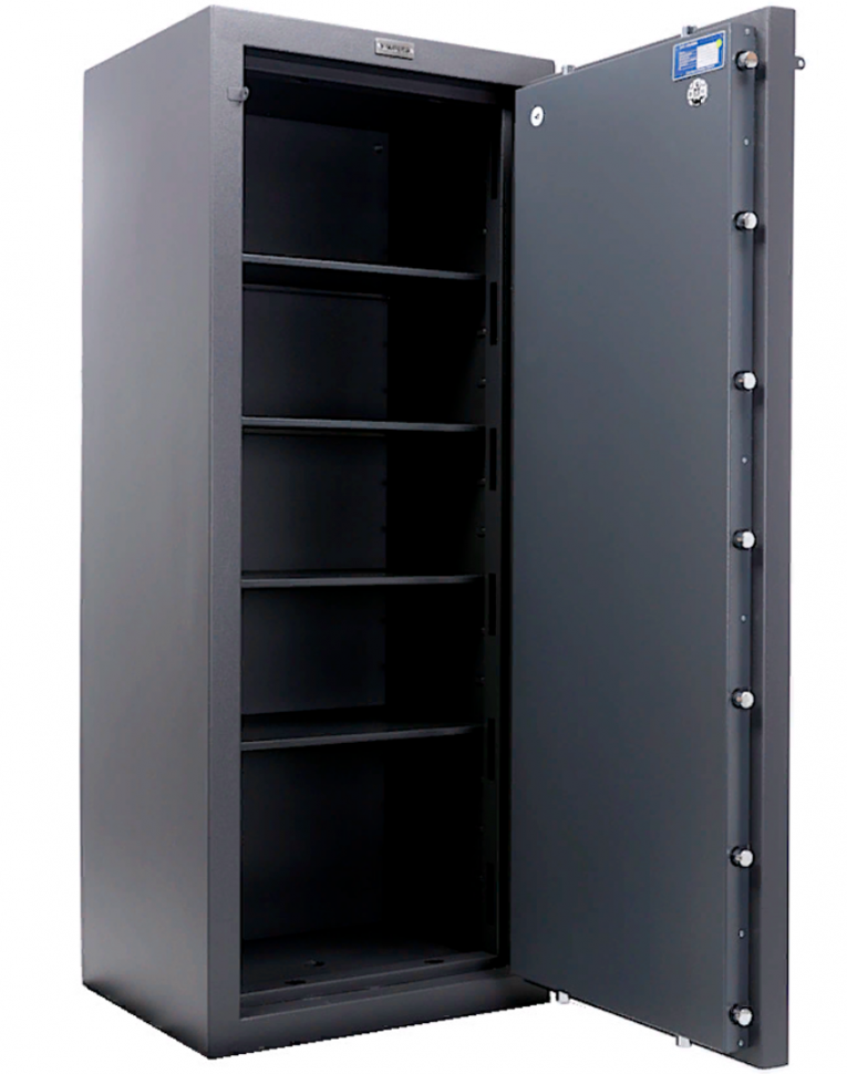 Взломостойкий сейф Valberg Форт 1668 KL купить в Архангельске