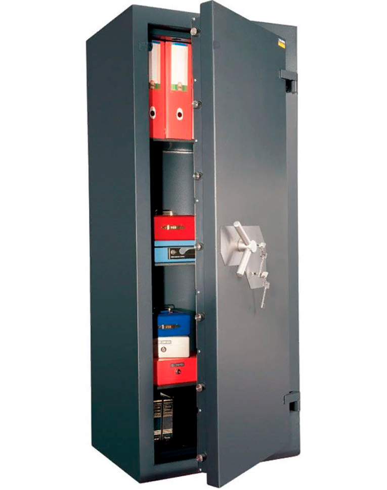 Взломостойкий сейф Valberg Форт 1668 KL купить в Архангельске