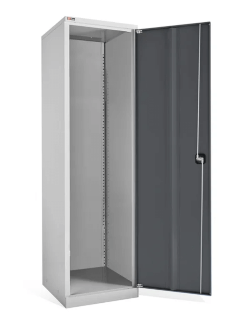 Шкаф инструментальный ДиКом ВЛ-К-050 (7038/7016) купить в Архангельске