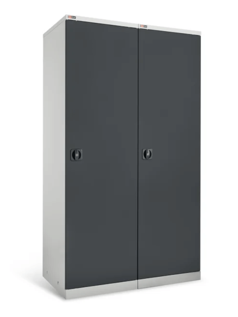 Шкаф инструментальный ДиКом ВЛ-К-050 (7038/7016) купить в Архангельске