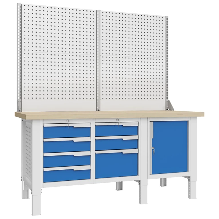 Стол-верстак Craft 1802.S347.13-2 купить в Архангельске