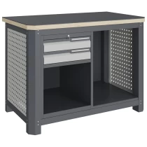 Верстак MCN 1252.S2.12 Верстак MCN 1252.S2.12