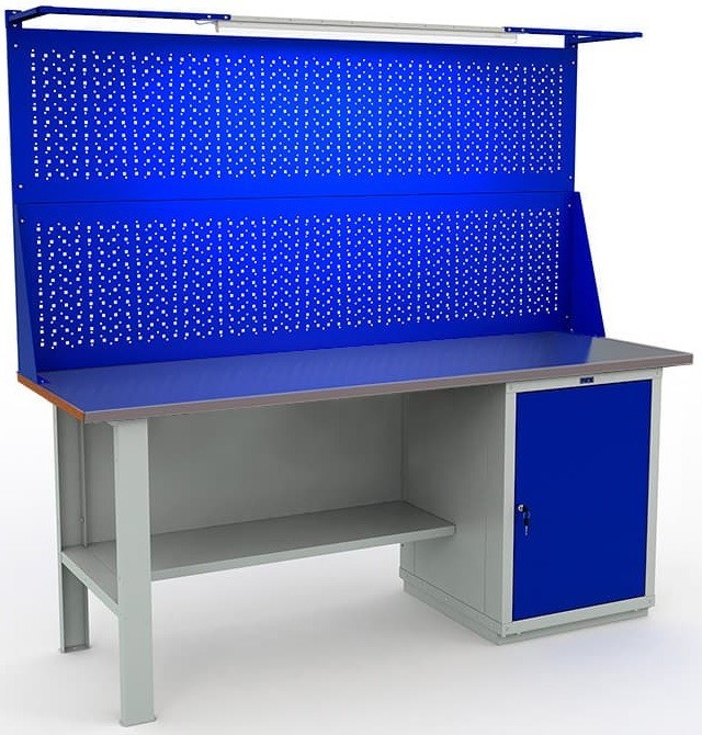 Верстак Expert W200.F2/WS1.021.W купить в Архангельске Верстак Expert W200.F2/WS1.021.W купить в Архангельске