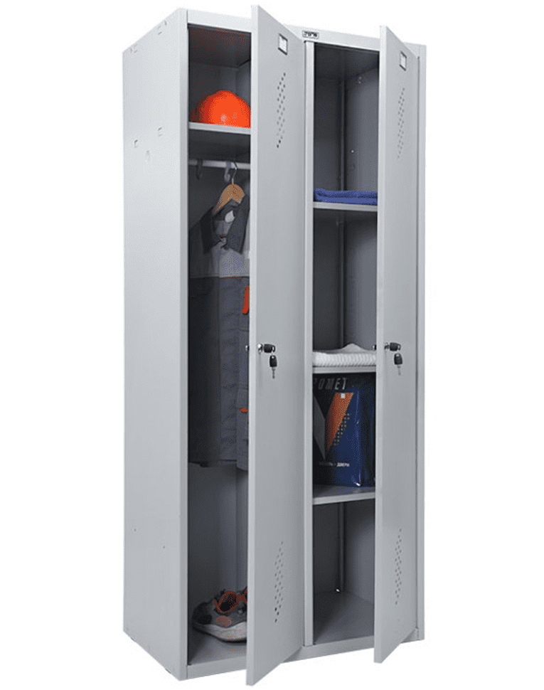 Шкаф хозяйственный Стандарт LS-21-80U купить в Архангельске Шкаф хозяйственный Стандарт LS-21-80U купить в Архангельске