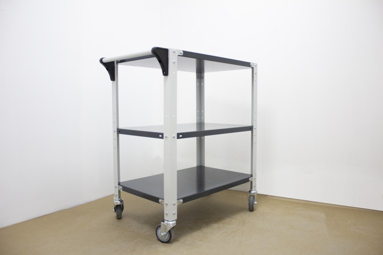 Тележка SMART 1М купить в Архангельске Тележка SMART 1М купить в Архангельске