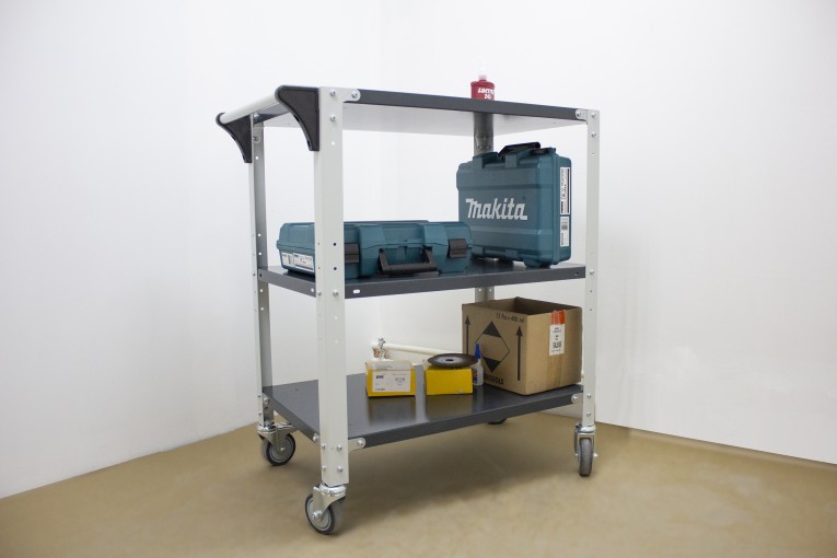 Тележка SMART 1М купить в Архангельске Тележка SMART 1М купить в Архангельске