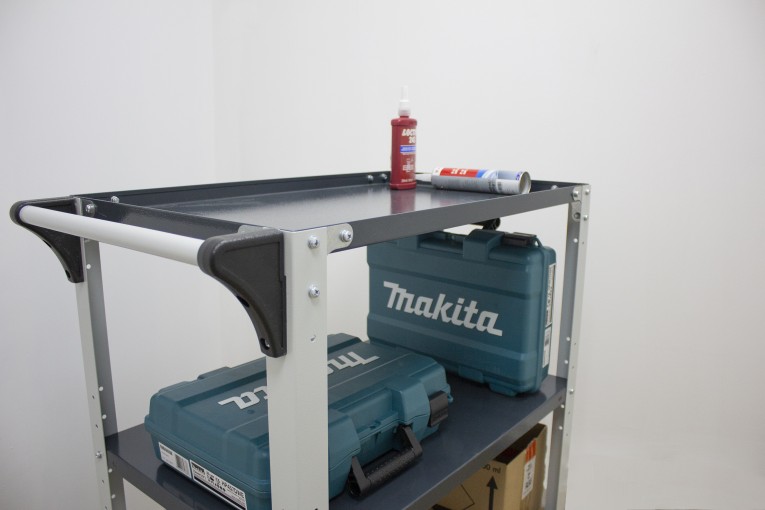 Тележка SMART 1М купить в Архангельске Тележка SMART 1М купить в Архангельске