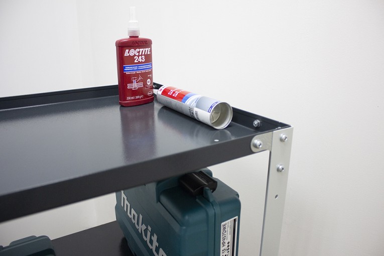 Тележка SMART 1М купить в Архангельске Тележка SMART 1М купить в Архангельске