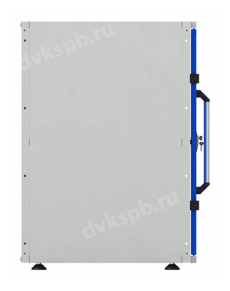 Корпус шкафа для инструментов MODUL 1/2 XL со сплошными дверями купить в Архангельске