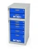 Тумба инструментальная модульная WOKER PRO 0502 S купить в Архангельске