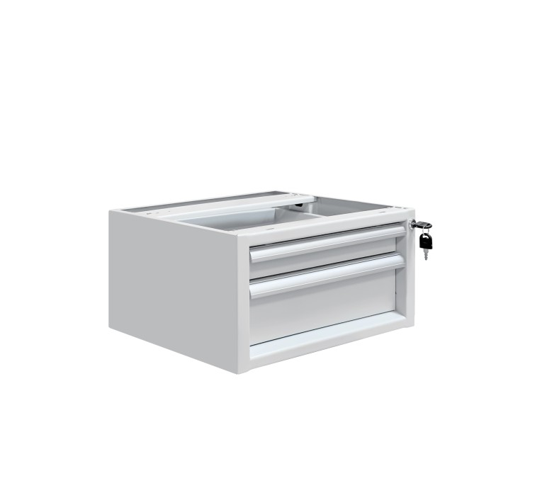 Тумба металлическая Gresson ТПМ-2 ESD купить в Архангельске Тумба металлическая Gresson ТПМ-2 ESD купить в Архангельске