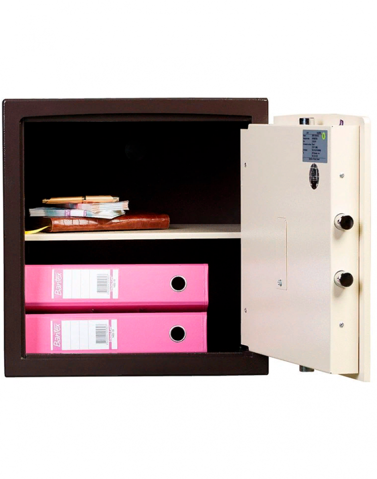 Взломостойкий сейф Valberg Карат 46 EL new купить в Архангельске Взломостойкий сейф Valberg Карат 46 EL new купить в Архангельске