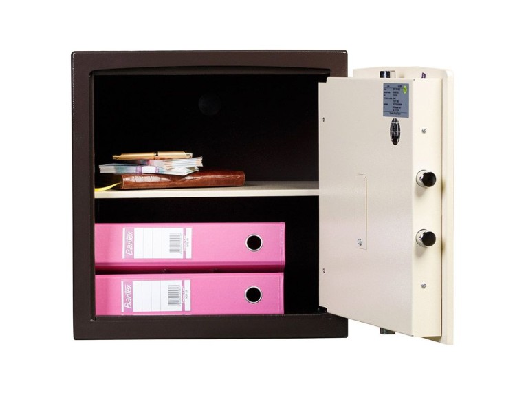 Взломостойкий сейф Valberg Карат 46 EL new купить в Архангельске Взломостойкий сейф Valberg Карат 46 EL new купить в Архангельске