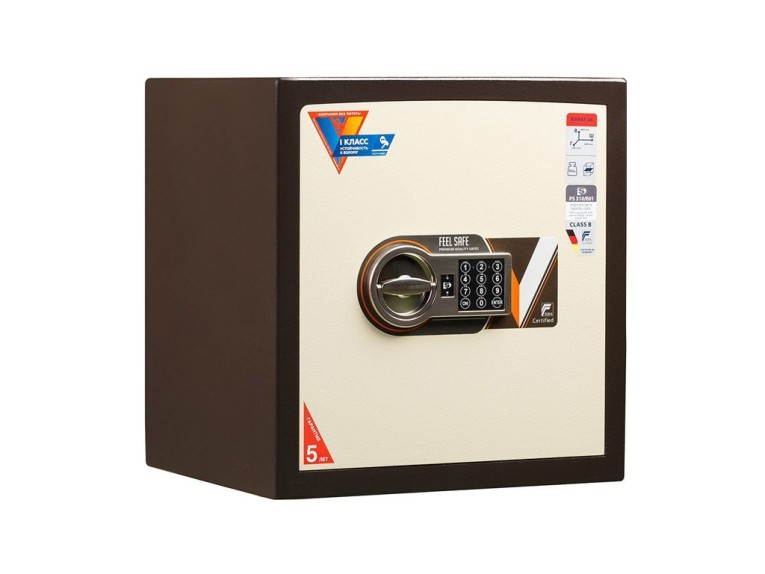 Взломостойкий сейф Valberg Карат 46 EL new купить в Архангельске Взломостойкий сейф Valberg Карат 46 EL new купить в Архангельске