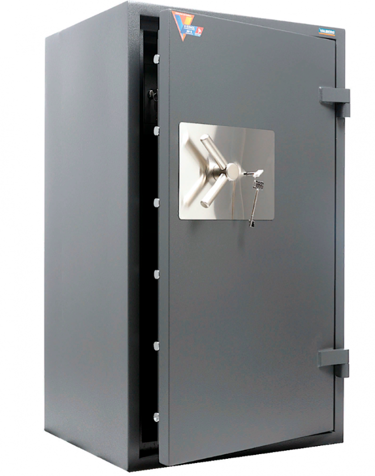Огневзломостойкий сейф Valberg Гарант Евро 120Т купить в Архангельске Огневзломостойкий сейф Valberg Гарант Евро 120Т купить в Архангельске