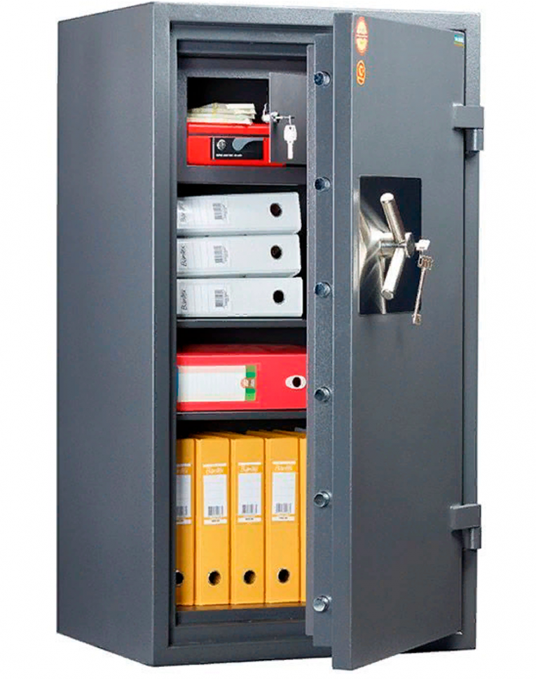 Огневзломостойкий сейф Valberg Гарант Евро 120Т купить в Архангельске Огневзломостойкий сейф Valberg Гарант Евро 120Т купить в Архангельске