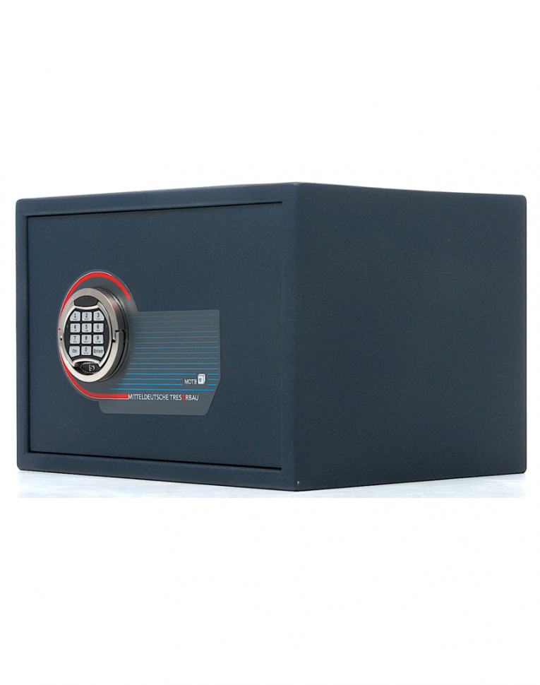Мебельный сейф MDTB ES-30.Е купить в Архангельске