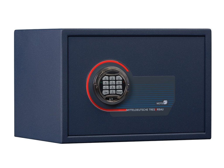 Мебельный сейф MDTB ES-30.Е купить в Архангельске