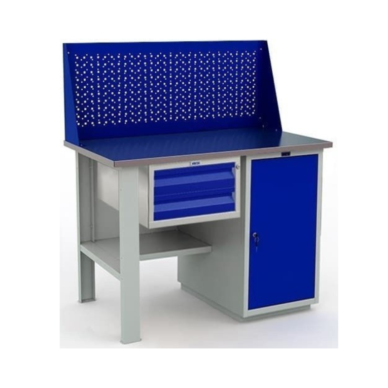 Верстак Profi WT120.F1/WD1.110 купить в Архангельске