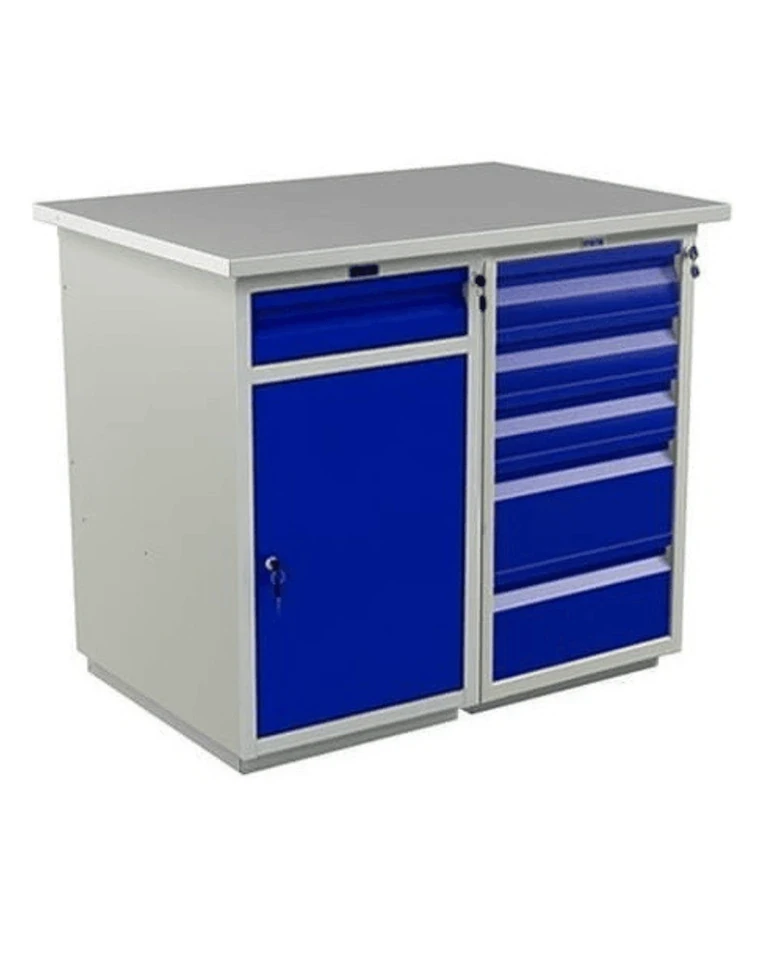 Верстак Profi WT100.WD2/WD5.000 купить в Архангельске
