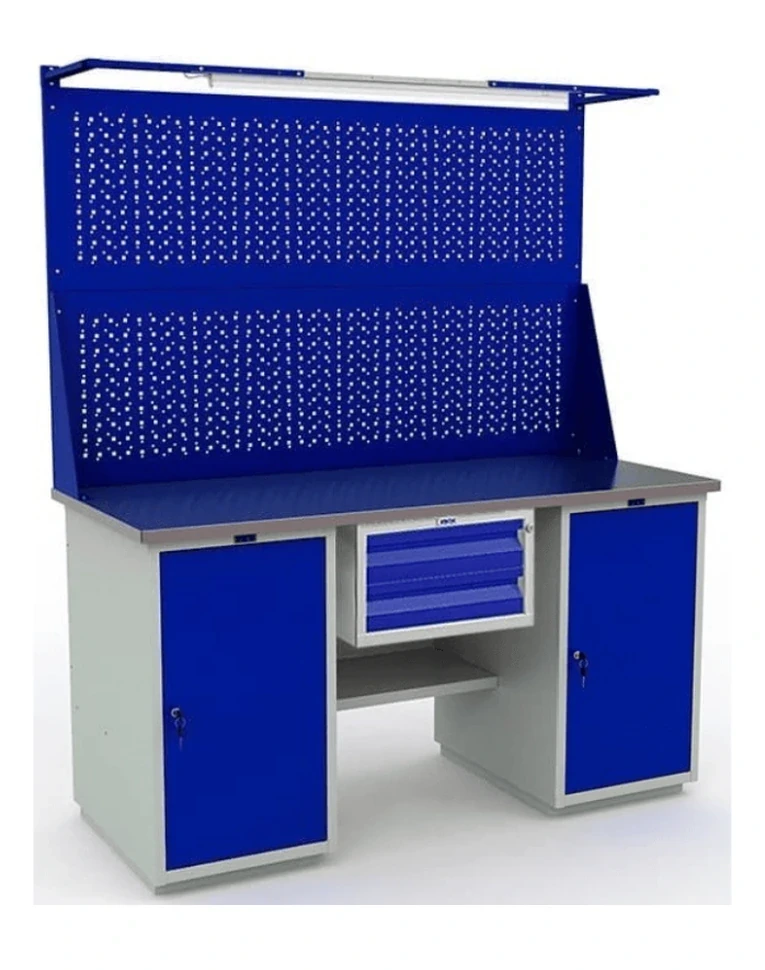 Верстак Profi WT160.WD1/WD1.121 купить в Архангельске