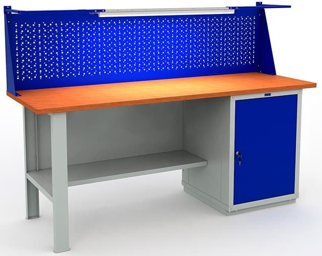 Верстак Expert W200.F2/WS1.011 купить в Архангельске