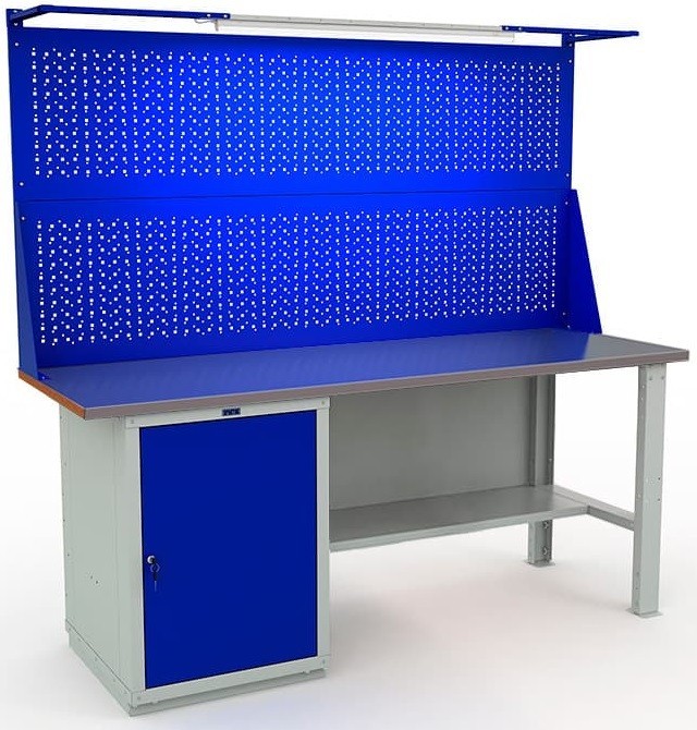 Верстак Expert W200.WS1/F2.021.W купить в Архангельске Верстак Expert W200.WS1/F2.021.W купить в Архангельске