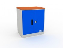 Тумба инструментальная ERGO XL 01.2
