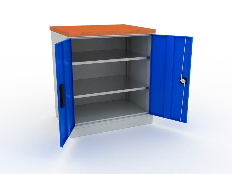 Тумба инструментальная ERGO XL 01.2 купить в Архангельске Тумба инструментальная ERGO XL 01.2 купить в Архангельске