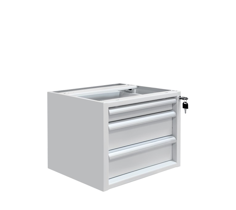 Тумба металлическая Gresson ТПМ-3 купить в Архангельске Тумба металлическая Gresson ТПМ-3 купить в Архангельске