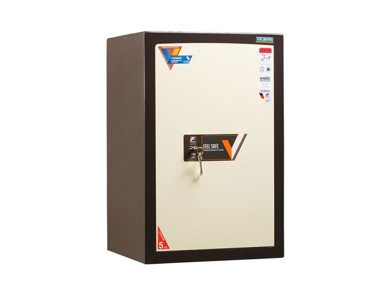 Взломостойкий сейф Valberg Карат 67T new купить в Архангельске